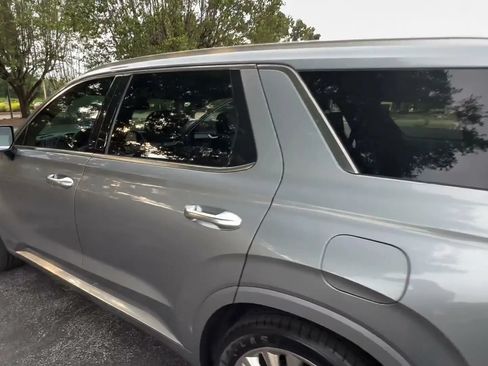 Used 2020 Hyundai Palisade Limited FWD image 65