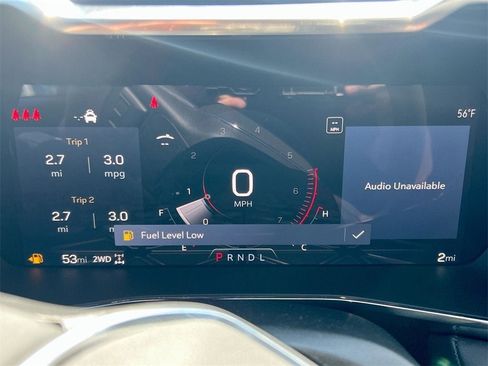 New 2025 GMC Canyon Elevation w/ Convenience Package image 11