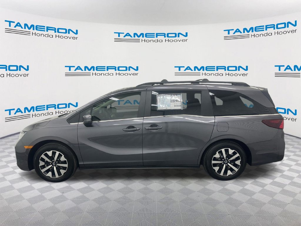 New 2026 Honda Odyssey EX-L image 2