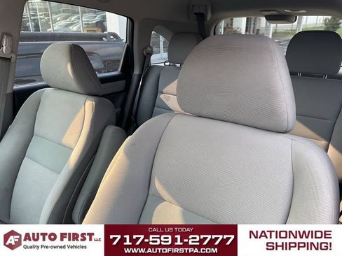Used 2011 Honda CR-V LX image 9