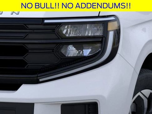 New 2026 Ford Expedition Active image 19