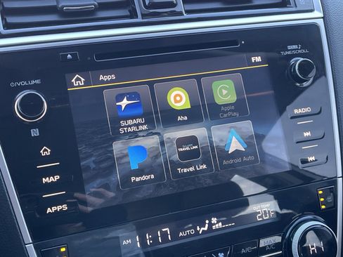 Used 2019 Subaru Outback 2.5i Touring w/ Popular Package #3A image 36