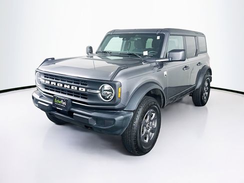 Used 2025 Ford Bronco Big Bend image 3