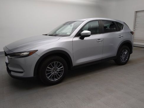 Used 2018 MAZDA CX-5 Sport AWD/4WD image 2