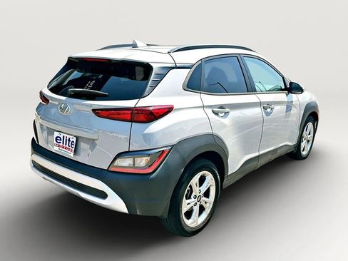 Used 2023 Hyundai Kona SEL w/ Cargo Package FWD image 8