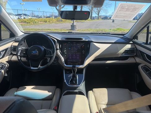 Used 2021 Subaru Legacy Limited XT w/ Tech Package 3 image 26