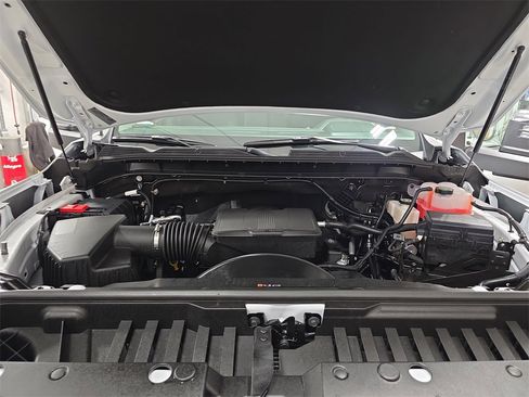 New 2026 GMC Sierra 2500 SLT image 30