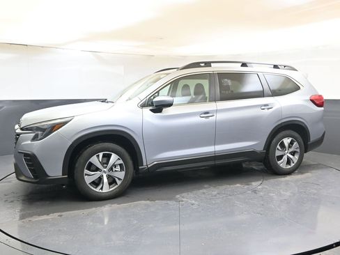 Certified 2024 Subaru Ascent Premium w/ Convenience Package image 2