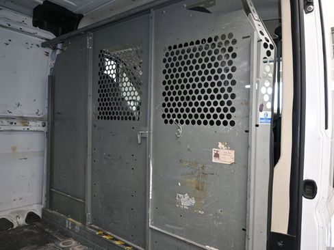 Used 2017 RAM ProMaster 1500 image 38