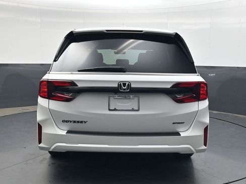 New 2026 Honda Odyssey Sport-L image 5