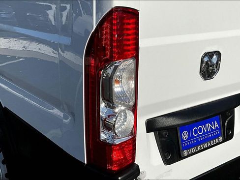 Used 2023 RAM ProMaster 3500 w/ Driver Convenience Group image 22