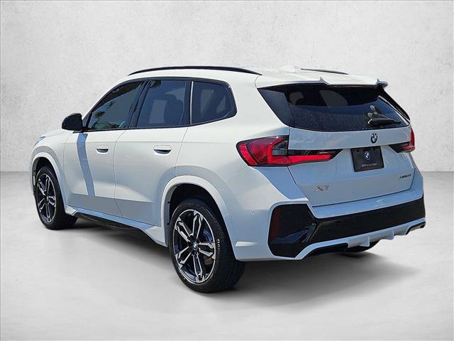 New 2026 BMW X1 xDrive28i w/ Technology Package AWD/4WD image 9