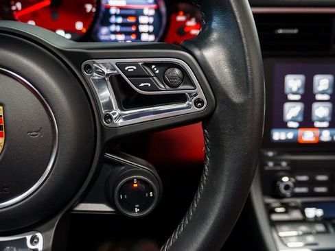 Used 2019 Porsche 911 Targa 4S image 66