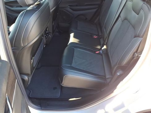 New 2026 Jeep Grand Cherokee Altitude image 12