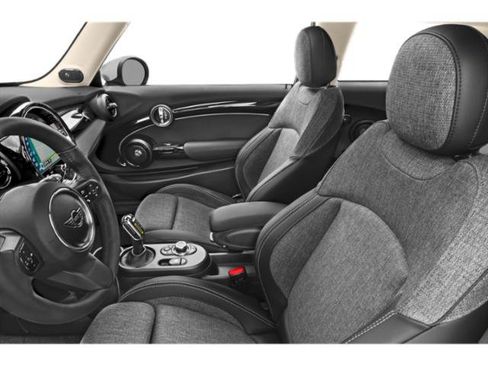 Used 2024 MINI Cooper SE FWD image 9