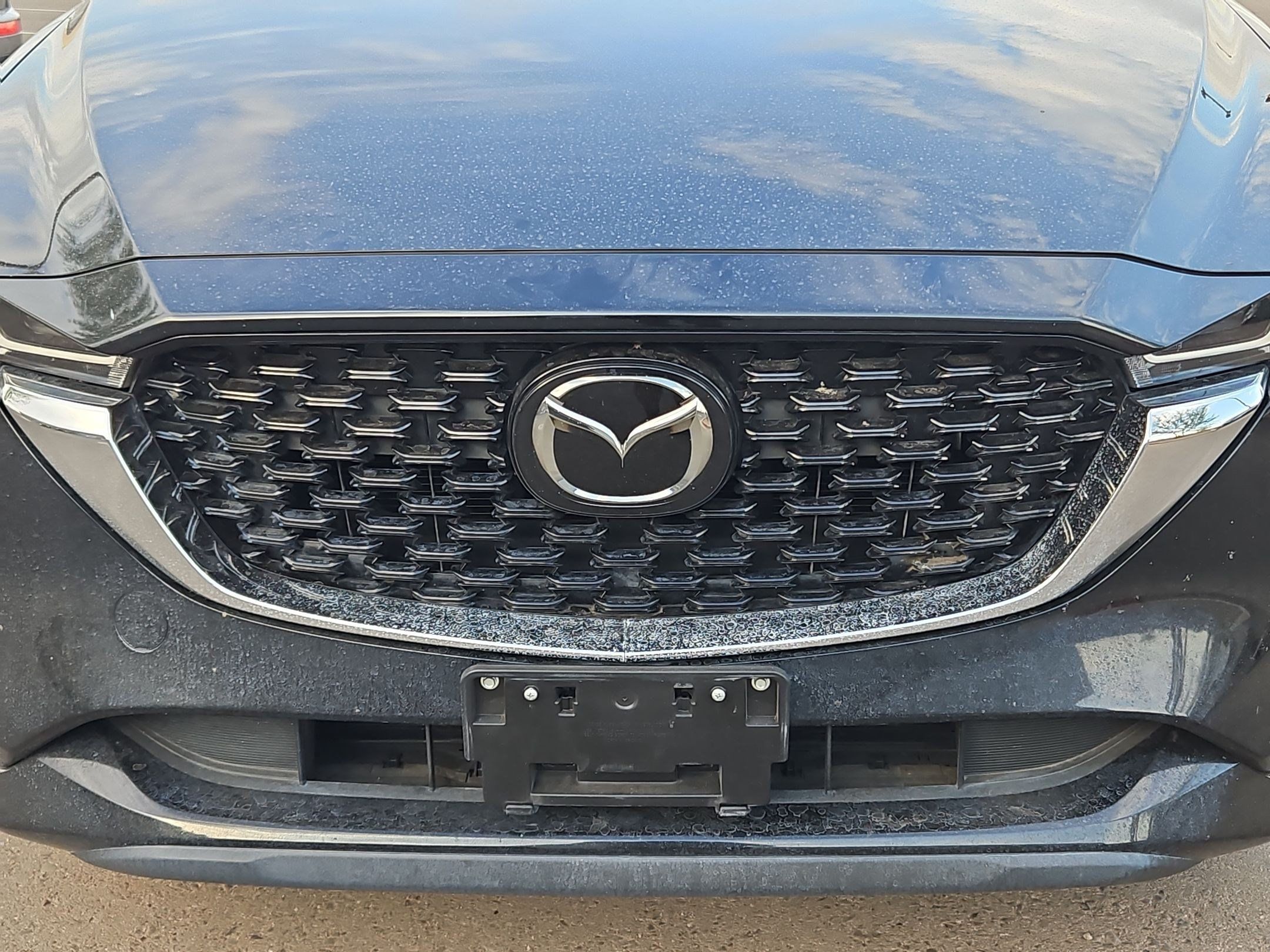 Used 2024 MAZDA CX-5 AWD 2.5 S w/ Select Package image 9