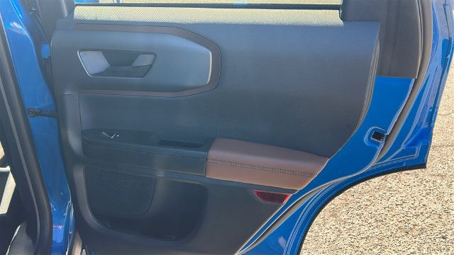 Certified 2026 Ford Bronco Sport Outer Banks AWD/4WD image 12