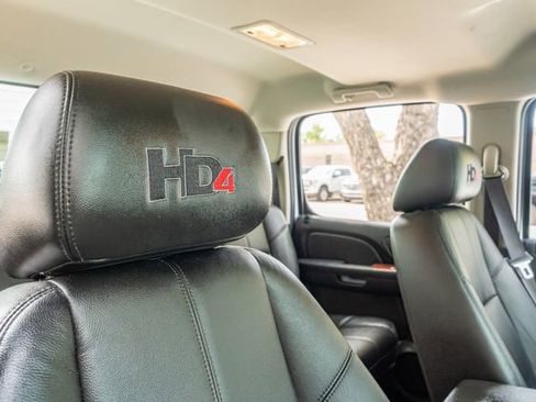 Used 2012 GMC Sierra 2500 SLT w/ SLT Convenience Package image 44