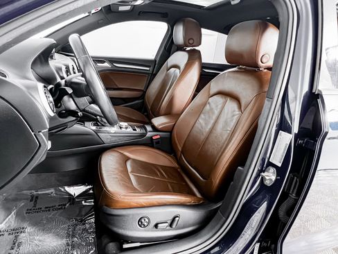 Used 2018 Audi A3 2.0T Premium w/ Convenience Package image 15