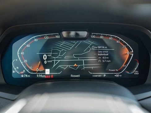 Used 2022 BMW X7 xDrive40i w/ Premium Package image 27