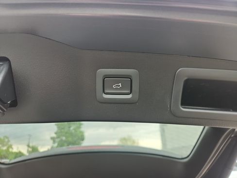 Used 2025 MAZDA CX-5 Signature AWD/4WD image 23