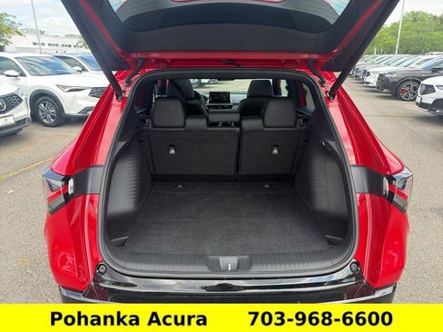Certified 2025 Acura ADX A-Spec AWD/4WD image 28