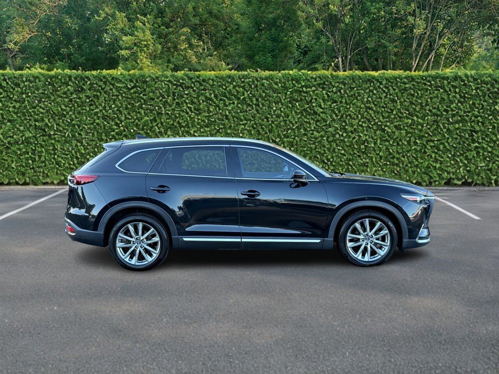 Used 2016 MAZDA CX-9 Signature AWD/4WD image 2
