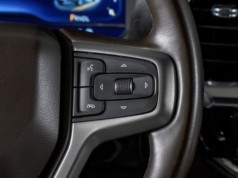 Used 2024 Chevrolet Silverado 3500 LTZ w/ LTZ Plus Package image 19