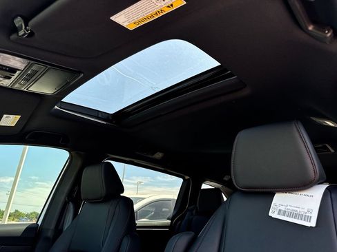 New 2026 Honda Odyssey Sport-L image 21