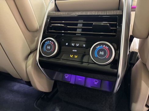 Used 2023 Land Rover Range Rover SE image 38