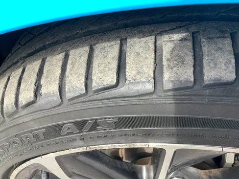 Used 2019 Toyota Corolla XSE image 22