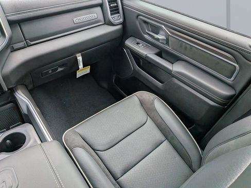 New 2026 RAM 1500 Laramie w/ Sport Appearance Package image 15