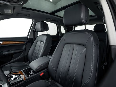 Certified 2023 Audi Q5 2.0T Premium Plus w/ Premium Plus Package image 17