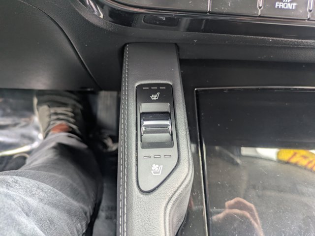 Used 2021 Kia Telluride EX w/ EX Premium Package FWD image 28