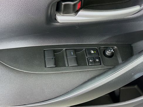New 2026 Toyota Corolla SE FWD image 18