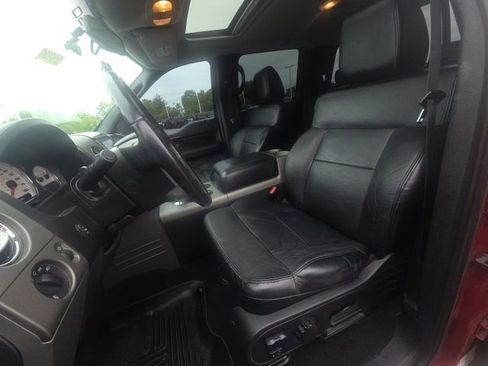 Used 2008 Ford F150 King Ranch RWD image 21