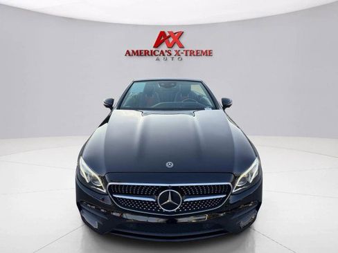 Used 2020 Mercedes-Benz E 450 Cabriolet image 59