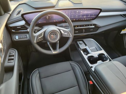 New 2026 Buick Enclave Preferred w/ Power Package image 5