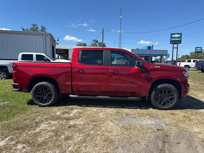New 2026 Chevrolet Silverado 1500 RST w/ RST All Star Premium Package