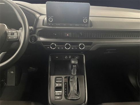 Certified 2024 Honda CR-V EX image 11