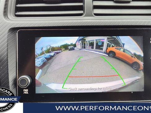 Used 2018 Mitsubishi Outlander Sport SE image 20