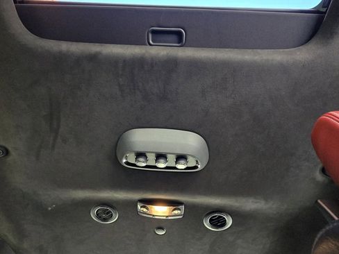 Used 2021 Dodge Durango SRT w/ SRT Interior Appearance Group image 28