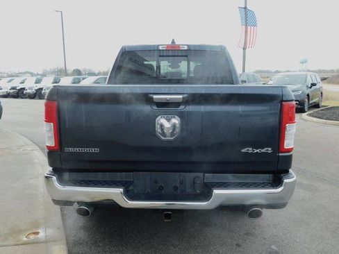 Used 2019 RAM 1500 Big Horn image 30