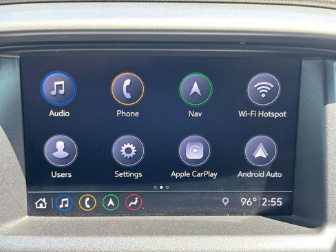 Used 2022 Chevrolet Colorado ZR2 image 13