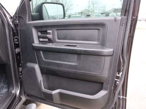 Used 2018 RAM 1500 Express w/ Black Ram 1500 Express Group image 21