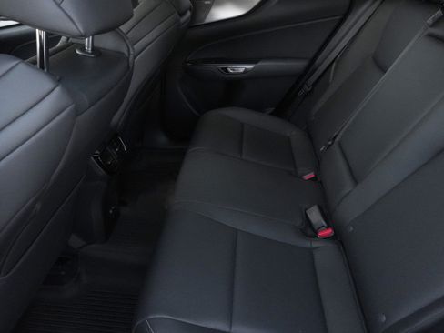 Used 2022 Lexus NX 350 F Sport AWD/4WD image 30