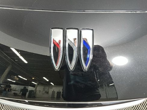 Used 2024 Buick Envista Avenir FWD image 10