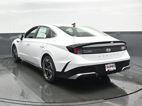 New 2026 Hyundai Sonata SEL image 10