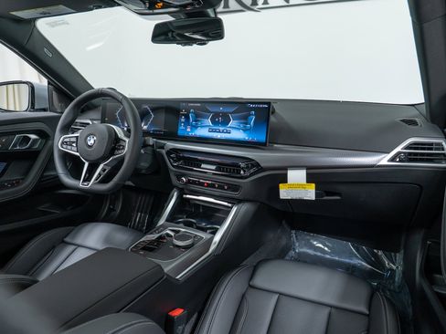 New 2026 BMW 230i xDrive 230i xDrive w/ M Sport Package image 14