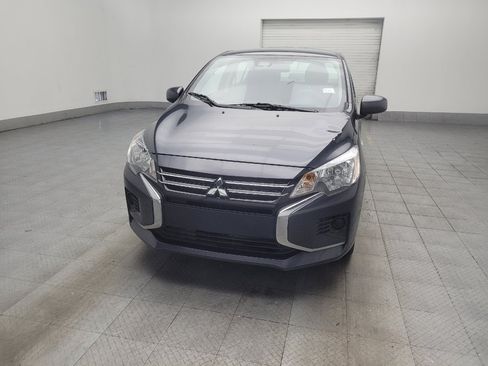 Used 2024 Mitsubishi Mirage G4 ES FWD image 15
